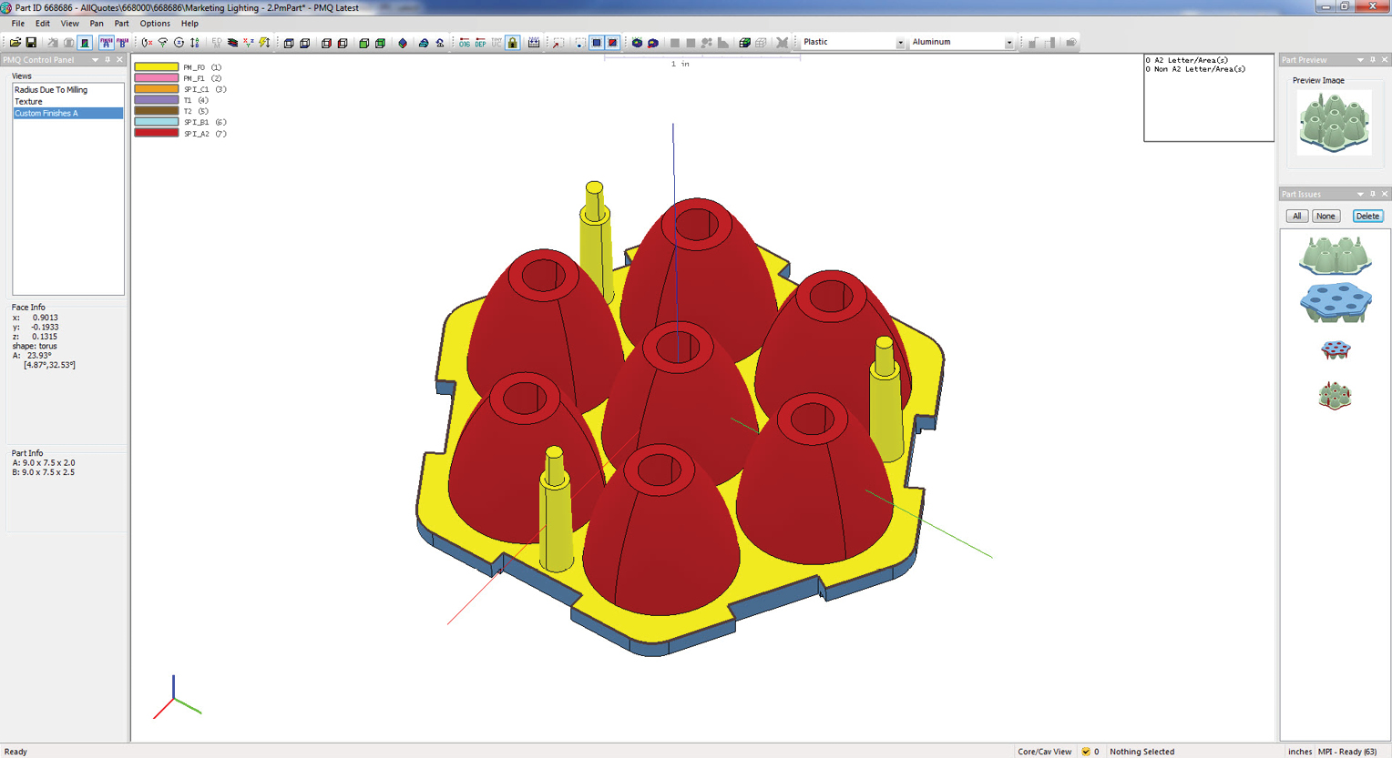 A Cloud-Based Future For 3D CAD