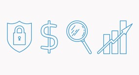 developing a product strategy industry 4.0 icon