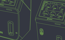 hemosonics cad sketch of medical device manufactured by Brazil Metal Parts