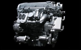 auto engine