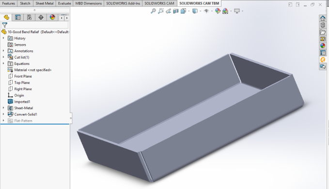 anodized sheet metal parts