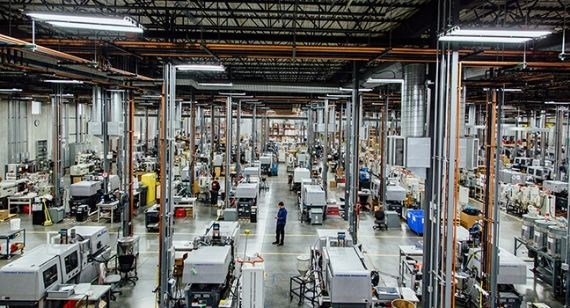 Digital manufacturing can help supply chains become more agile