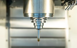 Increase Productivity with Extended Machining Capabilities